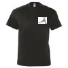 SOLS Victory V Nk Mens Embroidered T-Shirt Thumbnail