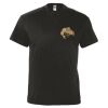 SOLS Victory V Nk Mens Embroidered T-Shirt Thumbnail