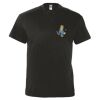 SOLS Victory V Nk Mens Embroidered T-Shirt Thumbnail