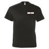 SOLS Victory V Nk Mens Embroidered T-Shirt Thumbnail