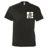 SOLS Victory V Nk Mens Embroidered T-Shirt Thumbnail
