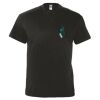SOLS Victory V Nk Mens Embroidered T-Shirt Thumbnail