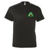 SOLS Victory V Nk Mens Embroidered T-Shirt Thumbnail