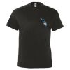SOLS Victory V Nk Mens Embroidered T-Shirt Thumbnail