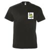 SOLS Victory V Nk Mens Embroidered T-Shirt Thumbnail