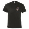 SOLS Victory V Nk Mens Embroidered T-Shirt Thumbnail