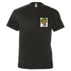 SOLS Victory V Nk Mens Embroidered T-Shirt Thumbnail