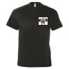 SOLS Victory V Nk Mens Embroidered T-Shirt Thumbnail