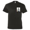 SOLS Victory V Nk Mens Embroidered T-Shirt Thumbnail