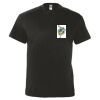 SOLS Victory V Nk Mens Embroidered T-Shirt Thumbnail