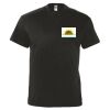 SOLS Victory V Nk Mens Embroidered T-Shirt Thumbnail