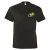 SOLS Victory V Nk Mens Embroidered T-Shirt Thumbnail