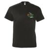 SOLS Victory V Nk Mens Embroidered T-Shirt Thumbnail