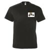 SOLS Victory V Nk Mens Embroidered T-Shirt Thumbnail