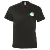 SOLS Victory V Nk Mens Embroidered T-Shirt Thumbnail