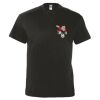 SOLS Victory V Nk Mens Embroidered T-Shirt Thumbnail