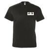 SOLS Victory V Nk Mens Embroidered T-Shirt Thumbnail