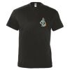 SOLS Victory V Nk Mens Embroidered T-Shirt Thumbnail