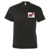 SOLS Victory V Nk Mens Embroidered T-Shirt Thumbnail