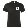 SOLS Victory V Nk Mens Embroidered T-Shirt Thumbnail