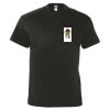 SOLS Victory V Nk Mens Embroidered T-Shirt Thumbnail