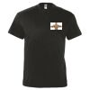 SOLS Victory V Nk Mens Embroidered T-Shirt Thumbnail