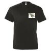 SOLS Victory V Nk Mens Embroidered T-Shirt Thumbnail