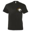 SOLS Victory V Nk Mens Embroidered T-Shirt Thumbnail
