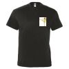SOLS Victory V Nk Mens Embroidered T-Shirt Thumbnail