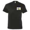 SOLS Victory V Nk Mens Embroidered T-Shirt Thumbnail
