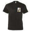 SOLS Victory V Nk Mens Embroidered T-Shirt Thumbnail