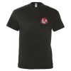 SOLS Victory V Nk Mens Embroidered T-Shirt Thumbnail