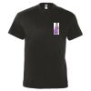 SOLS Victory V Nk Mens Embroidered T-Shirt Thumbnail