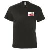 SOLS Victory V Nk Mens Embroidered T-Shirt Thumbnail