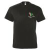SOLS Victory V Nk Mens Embroidered T-Shirt Thumbnail