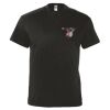 SOLS Victory V Nk Mens Embroidered T-Shirt Thumbnail