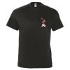 SOLS Victory V Nk Mens Embroidered T-Shirt Thumbnail
