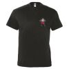 SOLS Victory V Nk Mens Embroidered T-Shirt Thumbnail