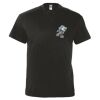 SOLS Victory V Nk Mens Embroidered T-Shirt Thumbnail