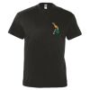 SOLS Victory V Nk Mens Embroidered T-Shirt Thumbnail