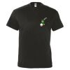 SOLS Victory V Nk Mens Embroidered T-Shirt Thumbnail