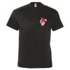 SOLS Victory V Nk Mens Embroidered T-Shirt Thumbnail