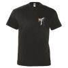 SOLS Victory V Nk Mens Embroidered T-Shirt Thumbnail