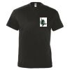 SOLS Victory V Nk Mens Embroidered T-Shirt Thumbnail