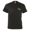 SOLS Victory V Nk Mens Embroidered T-Shirt Thumbnail