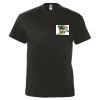 SOLS Victory V Nk Mens Embroidered T-Shirt Thumbnail