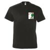 SOLS Victory V Nk Mens Embroidered T-Shirt Thumbnail