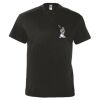 SOLS Victory V Nk Mens Embroidered T-Shirt Thumbnail