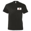 SOLS Victory V Nk Mens Embroidered T-Shirt Thumbnail