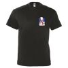 SOLS Victory V Nk Mens Embroidered T-Shirt Thumbnail